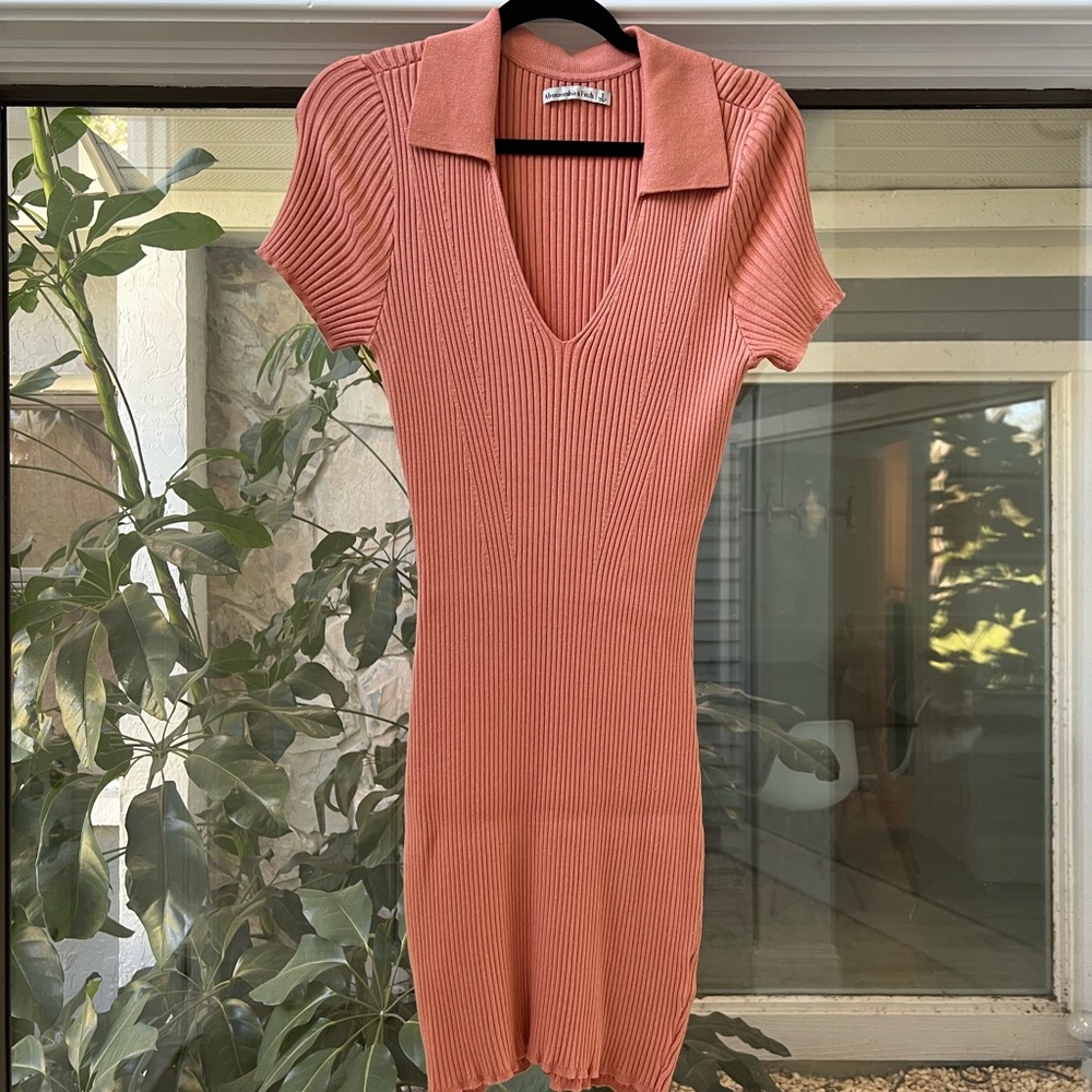 Abercrombie & Fitch Dress Like New!